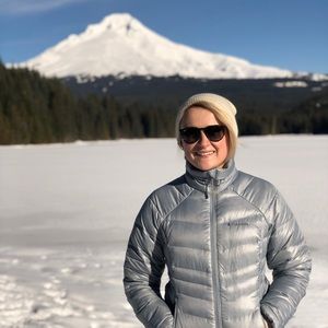 Meet your Posher, Christi